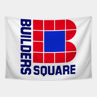 Builders Square Home Store Tapestry