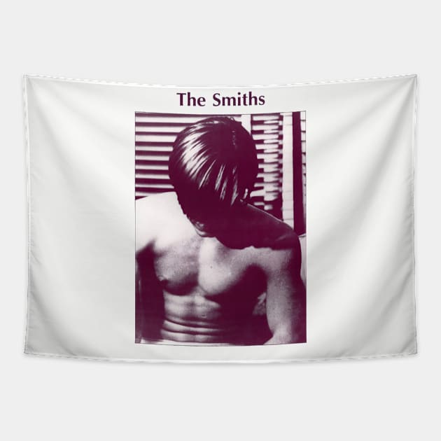 Smiths Tapestry by Pradipta Art