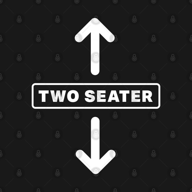 Two Seater by deadright