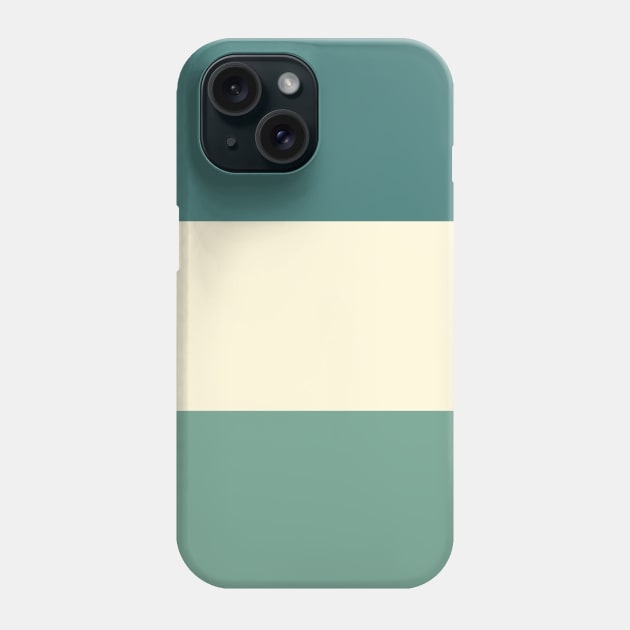 Colorful Stripes Pattern Phone Case by AmazingStuff