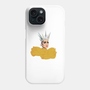 Ongina Phone Case