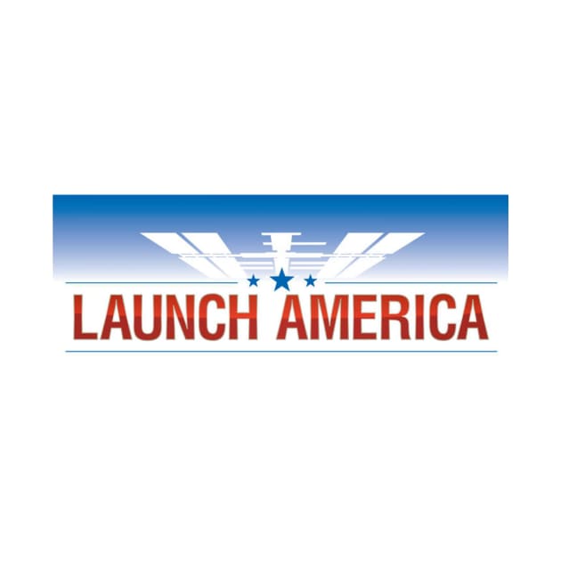 Launch America by zebra13