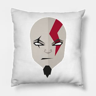 Kratos Pillow