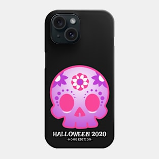 Halloween 2020 - Home Edition Phone Case