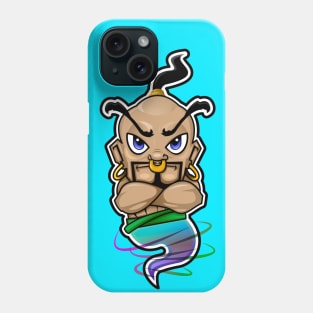 Genie Phone Case