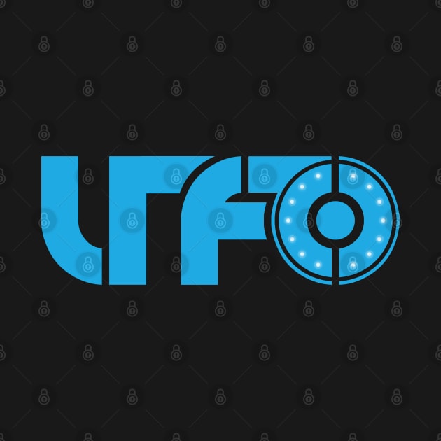 UFO by ARTIM