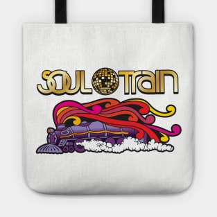 Soul Train Tote