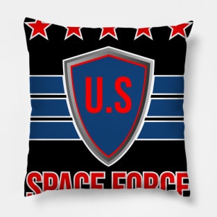 SPACE FORCE Pillow