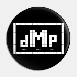 dMp Pin