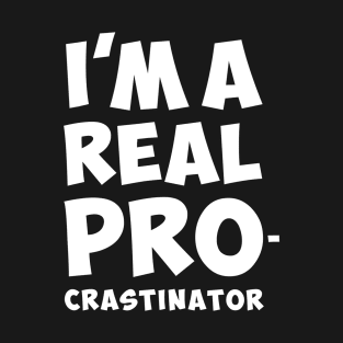 Real Pro T-Shirt