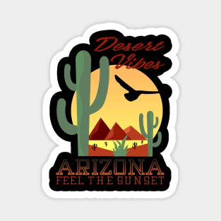 Arizona Magnet