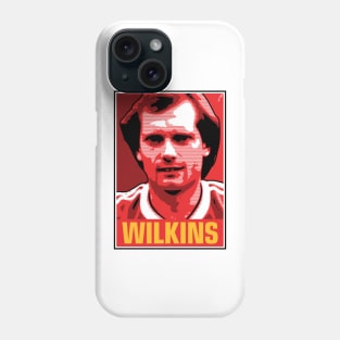 Wilkins Phone Case