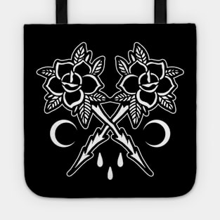 roses Tote