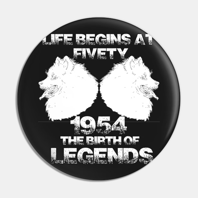 life begins at fivety Pin by chyarasalsa