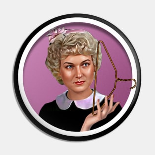 Mommie Dearest Pin