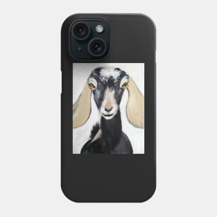 Goat Phone Case