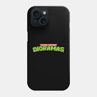 TMNKK Phone Case