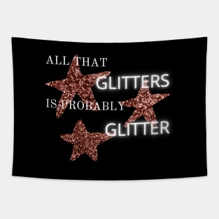All That Glitters... Tapestry