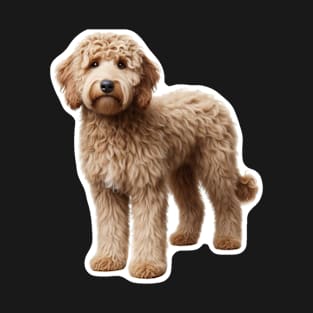 Australian Labradoodle T-Shirt