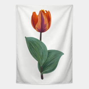 Tulip Tapestry