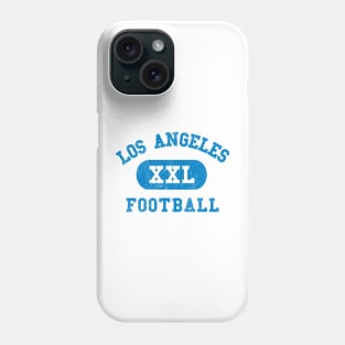 Los Angeles Football IV Phone Case