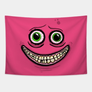 Smiler Tapestry