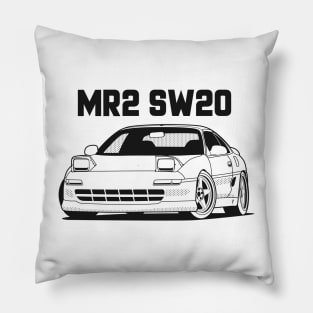 MR2 SW20 Pillow