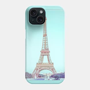 Tour Eiffel Phone Case