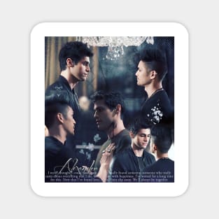 MALEC Magnet