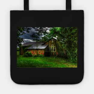 The Old Schoolhouse Tote