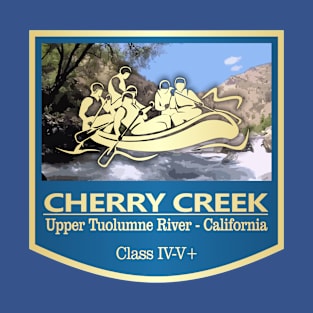 Cherry Creek (PFK) T-Shirt