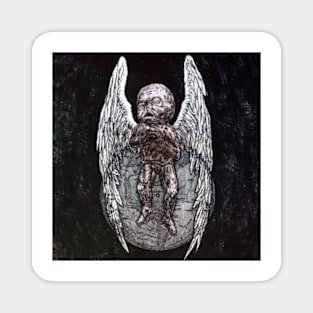 Deathspell Omega Si Monumentum Requires Circumspice Magnet