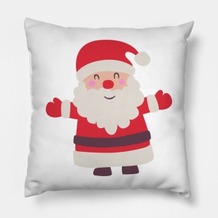 Christmas Eve Collection Pillow