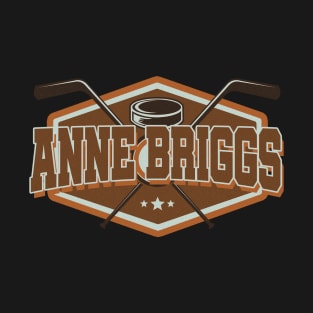 Anne Briggs T-Shirt