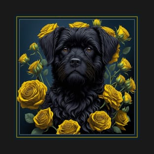 affenpinscher 2 T-Shirt