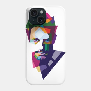 ioan gruffudd Phone Case