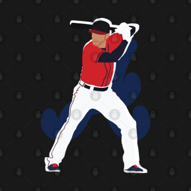 Discover Freddie Freeman Atlanta Braves - Freddie Freeman - T-Shirt