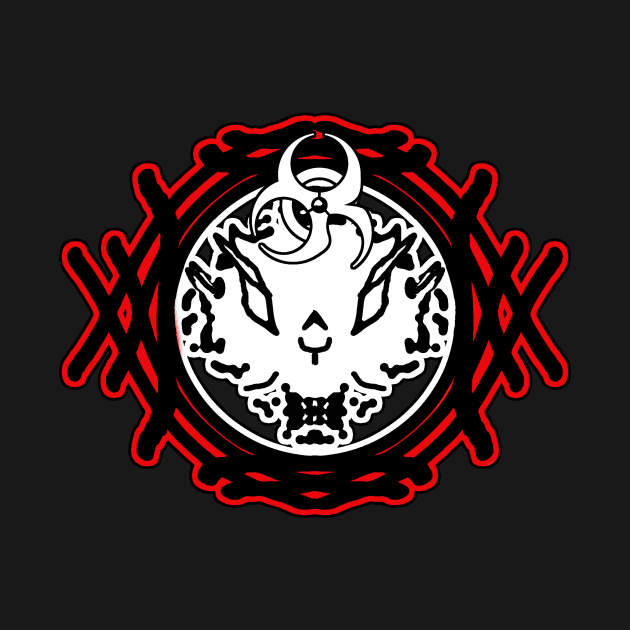 Seal of Sickness by Tyler Teej