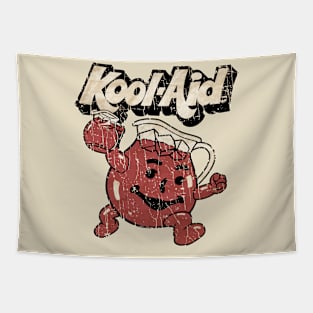 Vintage Style - Kool Aid Man Tapestry