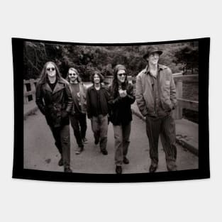 Blind Melon / 1990 Tapestry