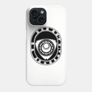 Rotary Phone Case