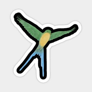 Wingspan Board Game Magnet