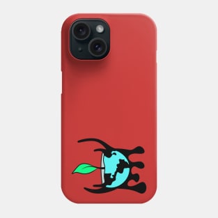 earth Phone Case