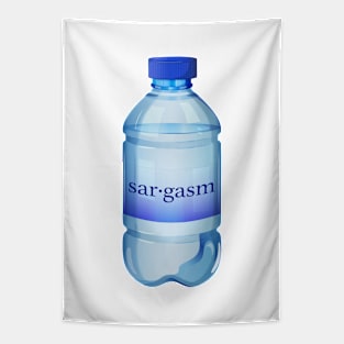 Bottled Sargasm Tapestry