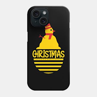 CHRISTMAS LOVE Phone Case