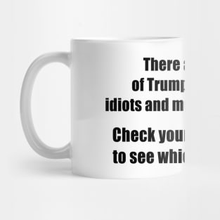 Trump Sucks Mugs for Sale
