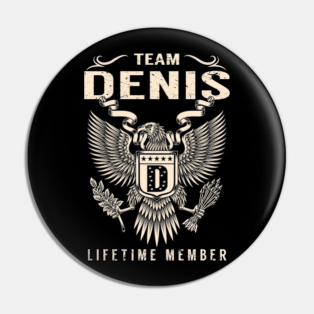 DENIS Pin by Cherlyn