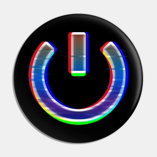 RGB Power Pin