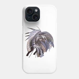 falcon Phone Case