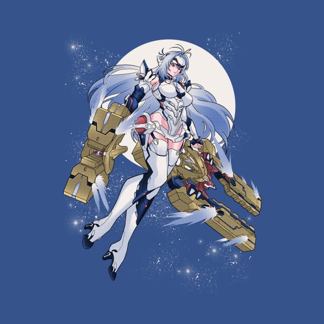 Advance Android by CoinboxTees